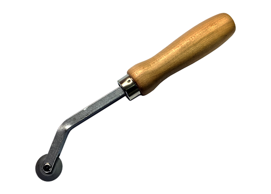 Gooseneck Stitcher