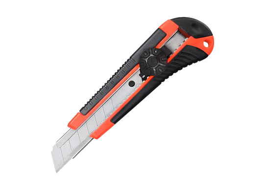 Heavy Duty Utility Knife