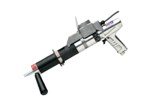 Noodle Extruding Gun