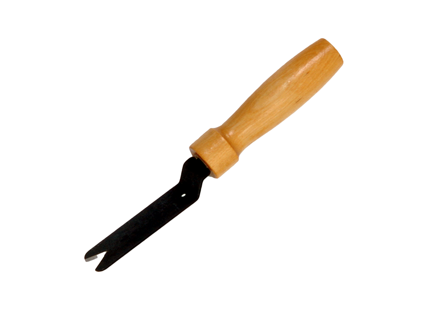 Offset V-Trim Knife
