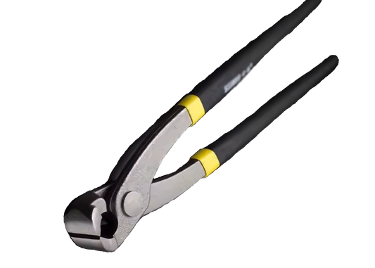 Heavy Duty Rubber Pincer