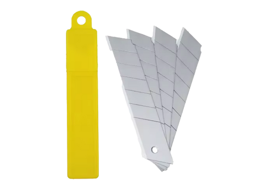 Heavy Duty Snap-Off Blades (10/pack)