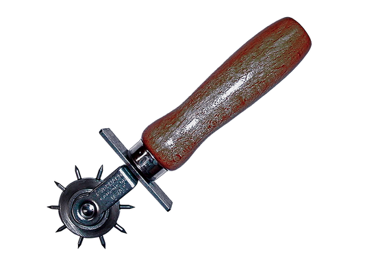 Single Row Spike Roller