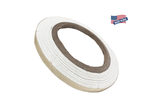 White Marking Rubber